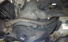 SUZUKI ADDRESS V125 G CF46A
