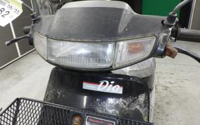 HONDA DIO 2008 AF18