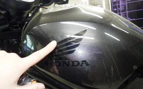 HONDA REBEL 1100 2021 SC83