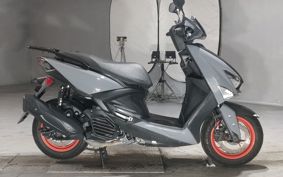 YAMAHA CYGNUS GRIF ASU SEJ4J