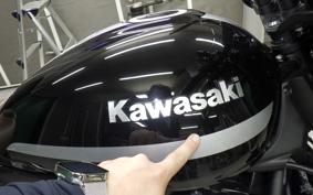 KAWASAKI Z900RS CAFE 2021 ZR900C