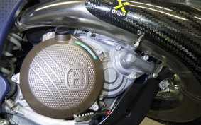 HUSQVARNA TE250 2025