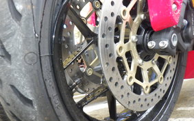 HONDA CBR600RR 2021 PC40