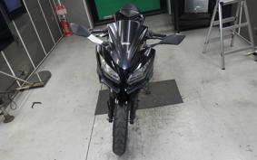 KAWASAKI NINJA 250 2025 EX250L