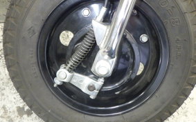 HONDA MONKEY 2023 AB27