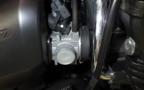 HONDA CB400 SUPER BOLDOR A 2021 NC42