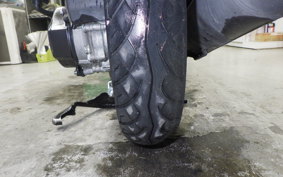 HONDA TACT-4ﾍﾞｰｼｯｸ AF79