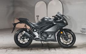 YAMAHA YZF-R25 RG74J