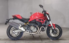 DUCATI MONSTAR 821 2015 M605JA