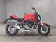 Фото Ducati MONSTAR 821 2015 с японского аукциона