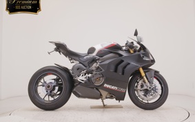 DUCATI PANIGALE V4 SP 2022