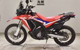 HONDA CRF250 RALLY A 2014 MD44