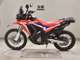 Фото Honda CRF250 RALLY A 2018 с японского аукциона