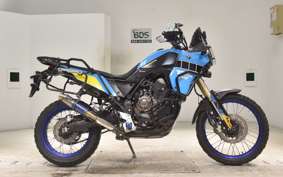 YAMAHA TENERE 700 2021 DM09J