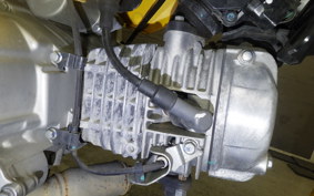 HONDA ｸﾛｽｶﾌﾞ110-2 JA45