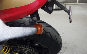 KAWASAKI ZEPHYR 1100 1993 ZRT10A