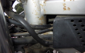 HONDA CBR400F GEN 2 1986 NC17