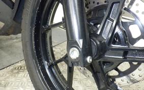 SUZUKI Vｽﾄﾛｰﾑ250A 2004