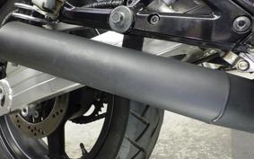 KAWASAKI ZEPHYR 400 KAI 2010 ZR400C