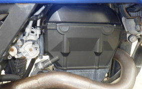 KAWASAKI KLX250D TRACKER X LX250V