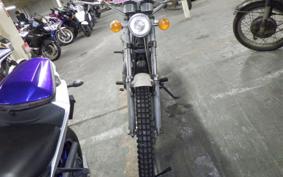 YAMAHA DT250 2007 DT1F