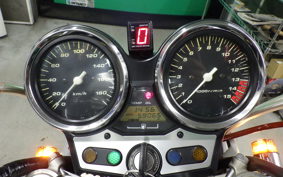 HONDA CB400SF VTEC 2000 NC39