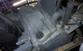 HONDA GIORNO 2 1997 AF70