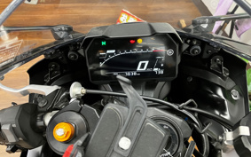 YAMAHA YZF-R7 2022 RM39J