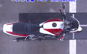 HONDA CB1000SF 1993