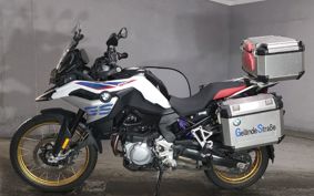 BMW F850GS 2020 0B09