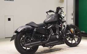 HARLEY XL883N 2018