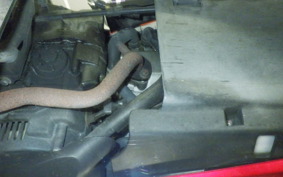 YAMAHA VINO 50 SA26J