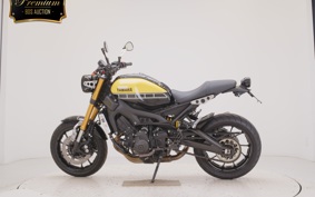 YAMAHA XSR900 2017 RN46J