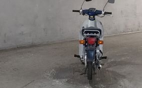 HONDA SUPER CUB50 C50