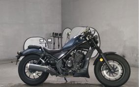 HONDA REBEL MC49