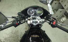 SUZUKI BANDIT 1200 A 2014 GV79A