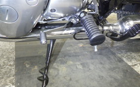 MEGURO K3 2025 EJ800E
