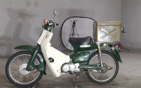HONDA SUPER CUB50 C50