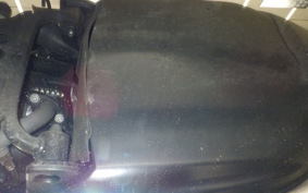 YAMAHA BW S125 Gen.2 SED9J