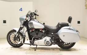 HARLEY FLSB 1750 2023