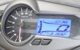 YAMAHA CYGNUS 125 XSR 3 SED8J