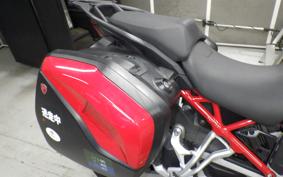 DUCATI MULTISTRADA V4S 2022