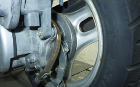 HONDA DIO Gen.6 AF68