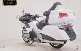 HONDA GL 1800 GOLD WING 2017 SC68