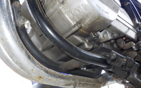 HONDA GB250 CLUBMAN Gen.4 2000 MC10