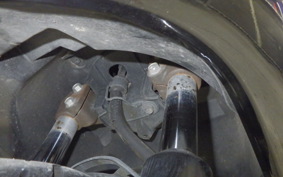 SUZUKI ADDRESS V125 S CF4MA