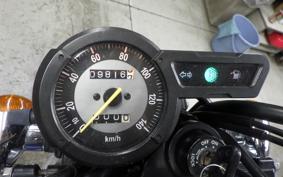 YAMAHA TRICKER Gen.2 1997 DG16J