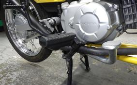 HONDA CROSS CUB 110 1992 JA10