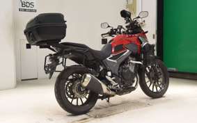 HONDA 400X 2019 NC56