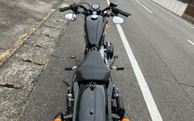 HARLEY HARLEY XL1200X 2022 LC3